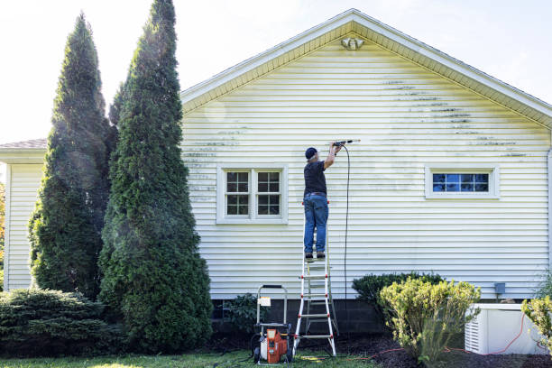 Best Power Washing Near Me  in Newington, VA